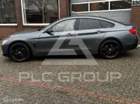 2017 BMW 418