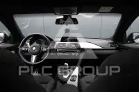 2017 BMW 418