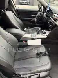2017 BMW 418