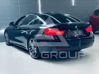 2017 BMW 418