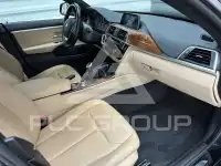 2017 BMW 418