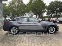 2017 BMW 418