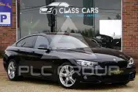 2017 BMW 418
