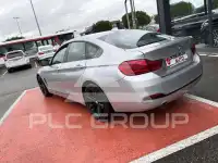 2017 BMW 418