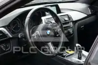 2017 BMW 418