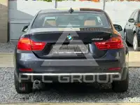 2017 BMW 418