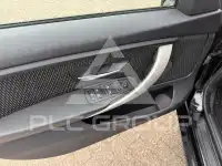 2017 BMW 418