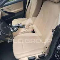 2017 BMW 418