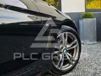 2017 BMW 418