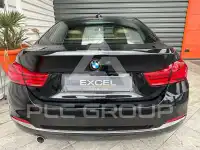 2017 BMW 418