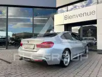 2017 BMW 418