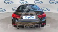 2017 BMW 418