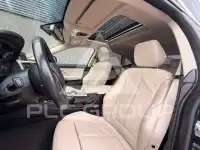 2017 BMW 418
