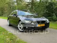 2017 BMW 418