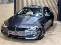 2017 BMW 418