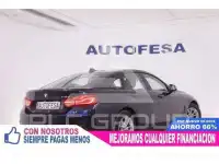 2017 BMW 418