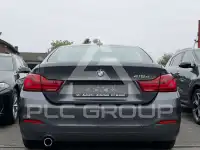 2017 BMW 418