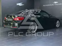 2017 BMW 418