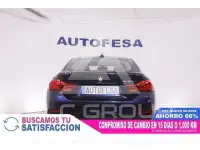 2017 BMW 418