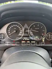 2017 BMW 418