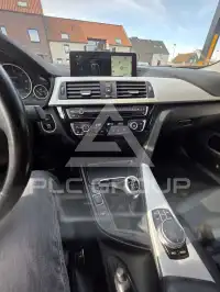 2017 BMW 418