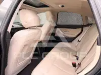 2017 BMW 418