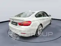 2017 BMW 418