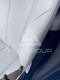 2017 BMW 418