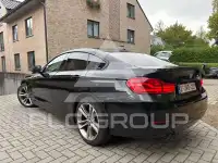 2017 BMW 418