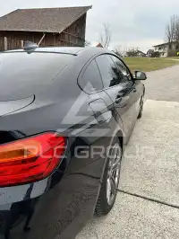2017 BMW 418