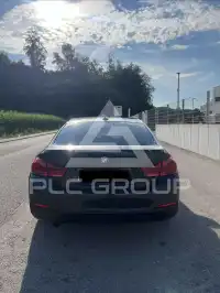 2017 BMW 418