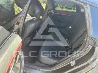 2017 BMW 418