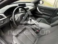 2017 BMW 418