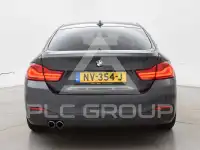 2017 BMW 418