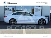 2017 BMW 418