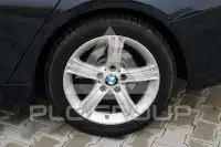 2017 BMW 418