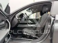 2017 BMW 418