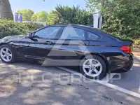 2017 BMW 418