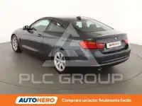 2017 BMW 418