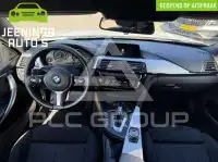 2017 BMW 418