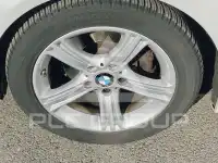 2017 BMW 418