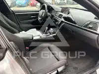 2017 BMW 418