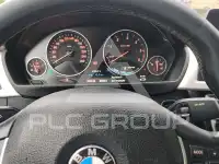 2017 BMW 418