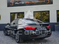 2017 BMW 418