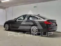2017 BMW 418