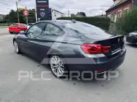 2017 BMW 418