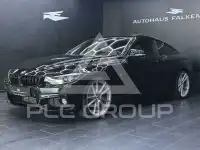 2017 BMW 418