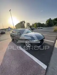 2017 BMW 418