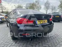 2017 BMW 418