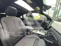 2017 BMW 418